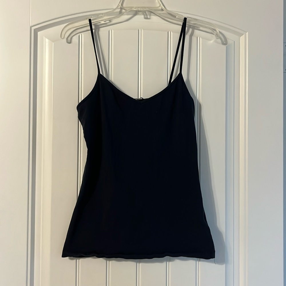 H&M Basic Tank - M